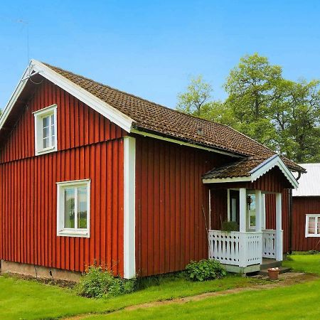 4 Person Holiday Home In G Tene Götene Exterior foto