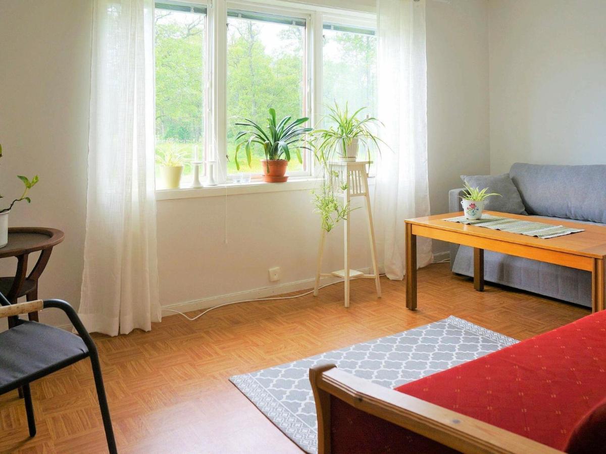 4 Person Holiday Home In G Tene Götene Quarto foto